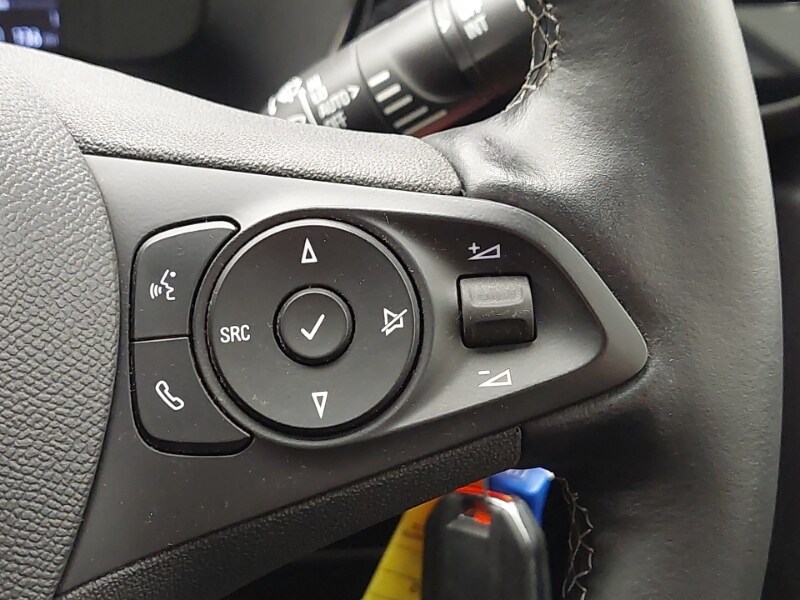 Used Vauxhall Corsa 2022 for sale - 76543394: Photo 19