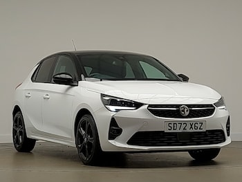 Used Vauxhall Corsa 2022 for sale - 76543394: Photo