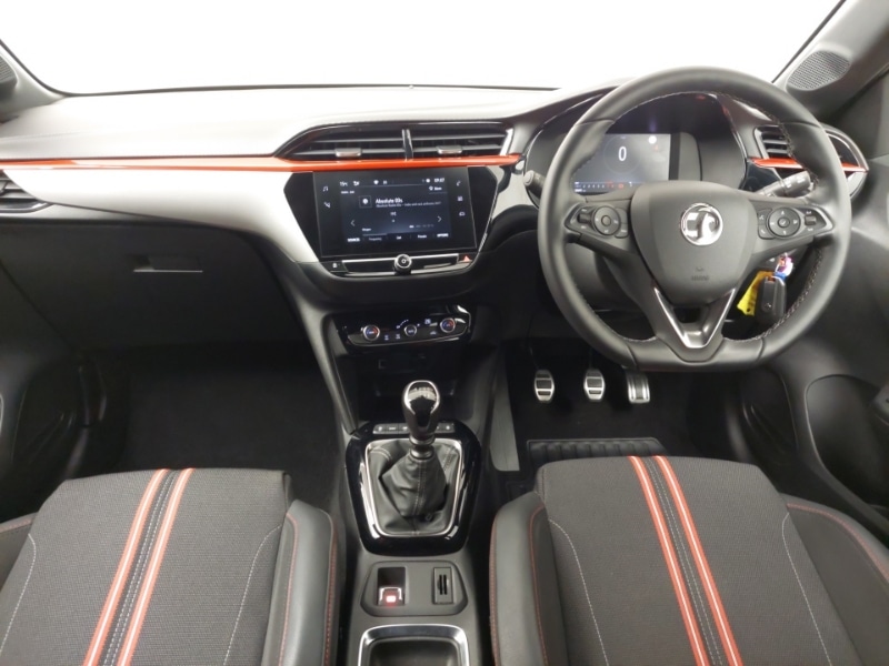 Used Vauxhall Corsa 2022 for sale - 76543394: Photo 2