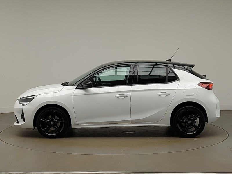 Used Vauxhall Corsa 2022 for sale - 76543394: Photo 4