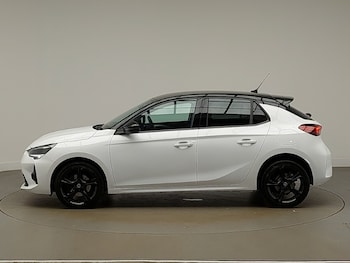 Used Vauxhall Corsa 2022 for sale - 76543394: Photo