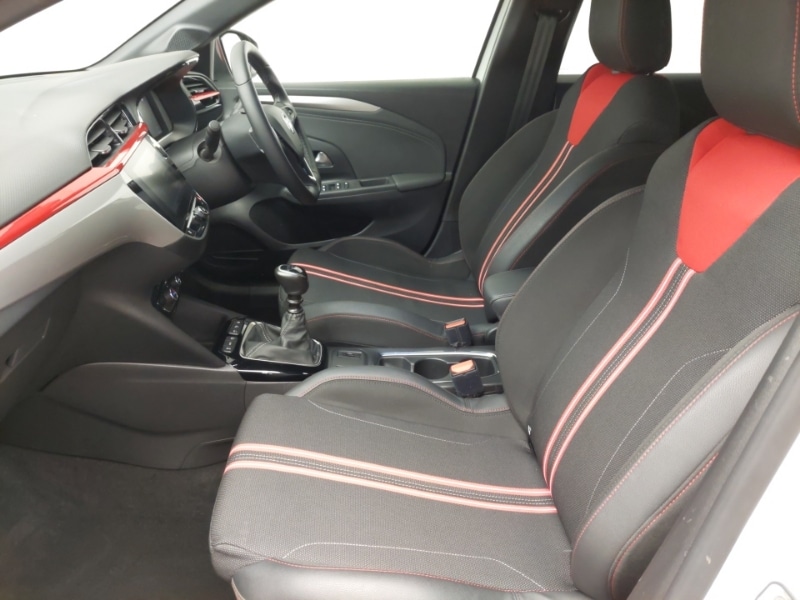 Used Vauxhall Corsa 2022 for sale - 76543394: Photo 5