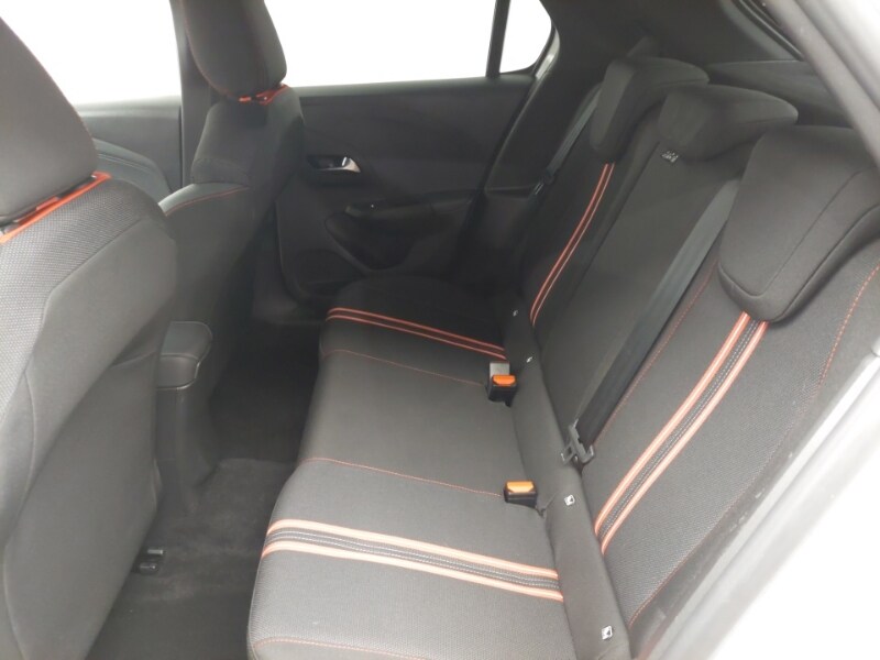 Used Vauxhall Corsa 2022 for sale - 76543394: Photo 6