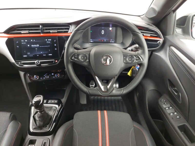 Used Vauxhall Corsa 2022 for sale - 76543394: Photo 7
