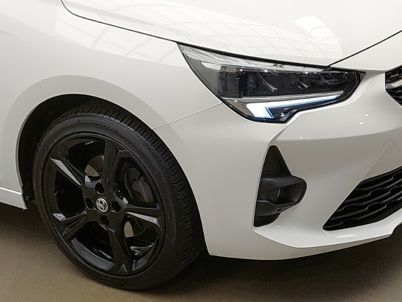 Used Vauxhall Corsa 2022 for sale - 76543394: Photo 9