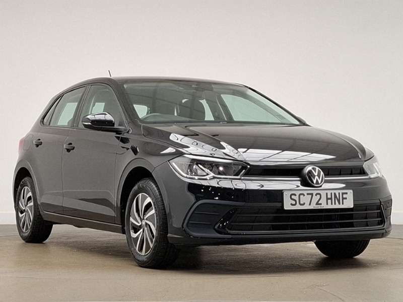 Used Volkswagen Polo 2023 for sale - 76827240: Photo 1