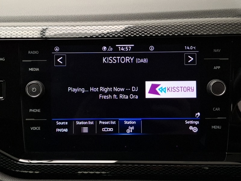 Used Volkswagen Polo 2023 for sale - 76827240: Photo 10