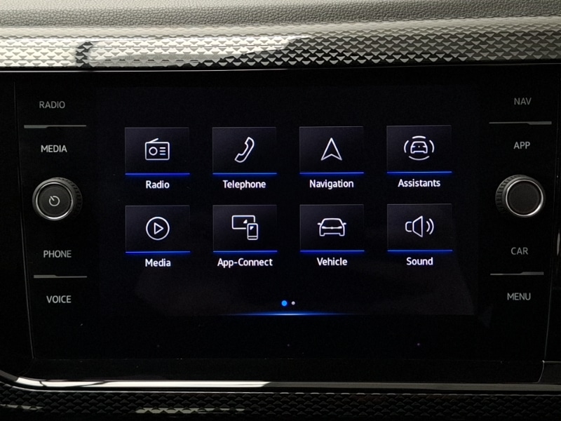 Used Volkswagen Polo 2023 for sale - 76827240: Photo 11