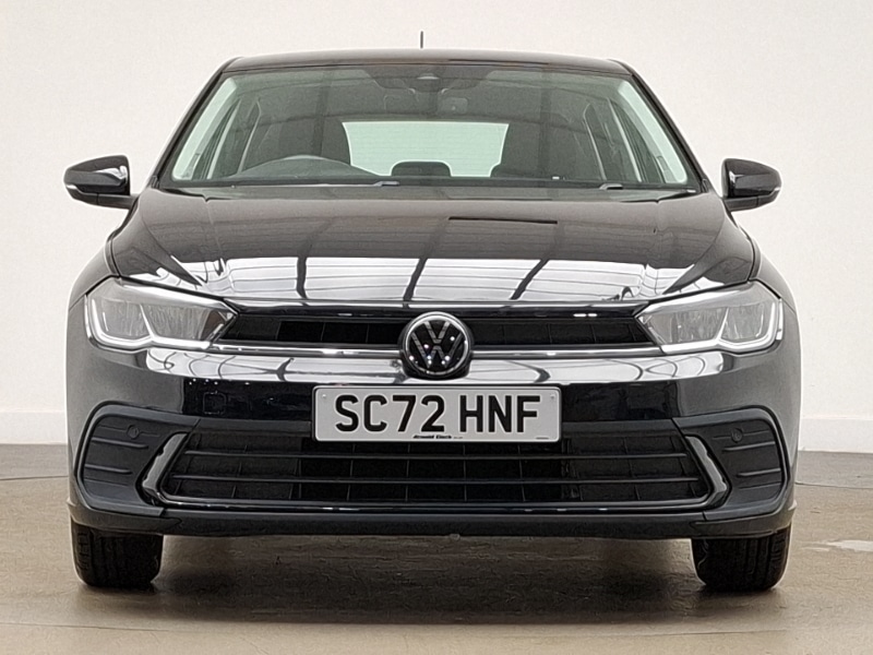 Used Volkswagen Polo 2023 for sale - 76827240: Photo 12