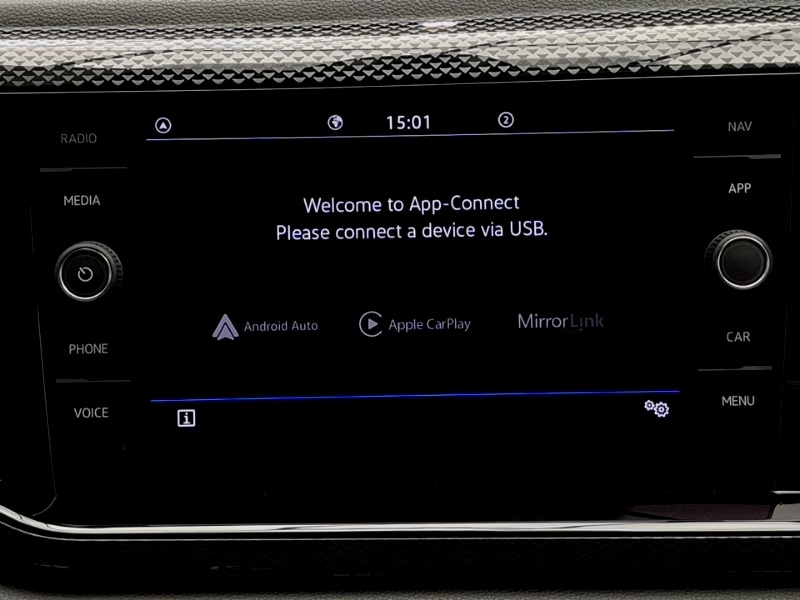 Used Volkswagen Polo 2023 for sale - 76827240: Photo 14