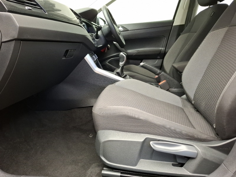 Used Volkswagen Polo 2023 for sale - 76827240: Photo 5