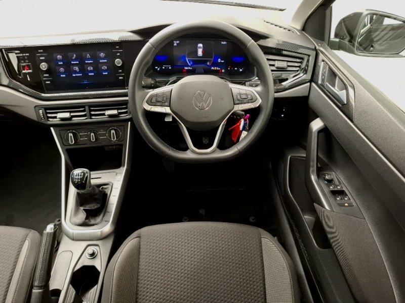 Used Volkswagen Polo 2023 for sale - 76827240: Photo 7