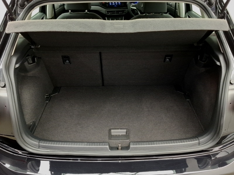 Used Volkswagen Polo 2023 for sale - 76827240: Photo 8