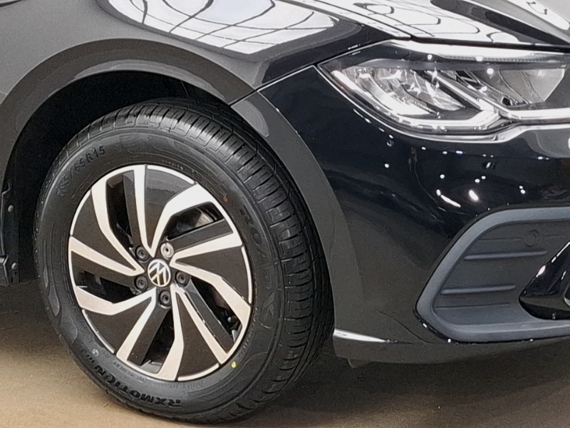 Used Volkswagen Polo 2023 for sale - 76827240: Photo 9