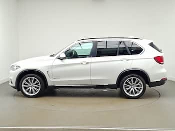 Used BMW X5 2016 for sale - 79718482: Photo