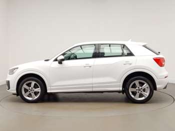 Used Audi Q2 2018 for sale - 75184794: Photo