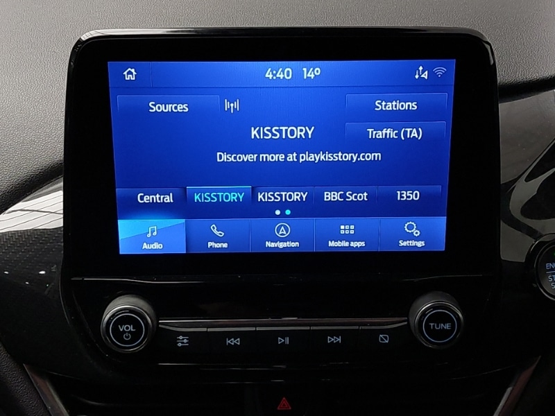 Used Ford Puma 2020 for sale - 76839091: Photo 10