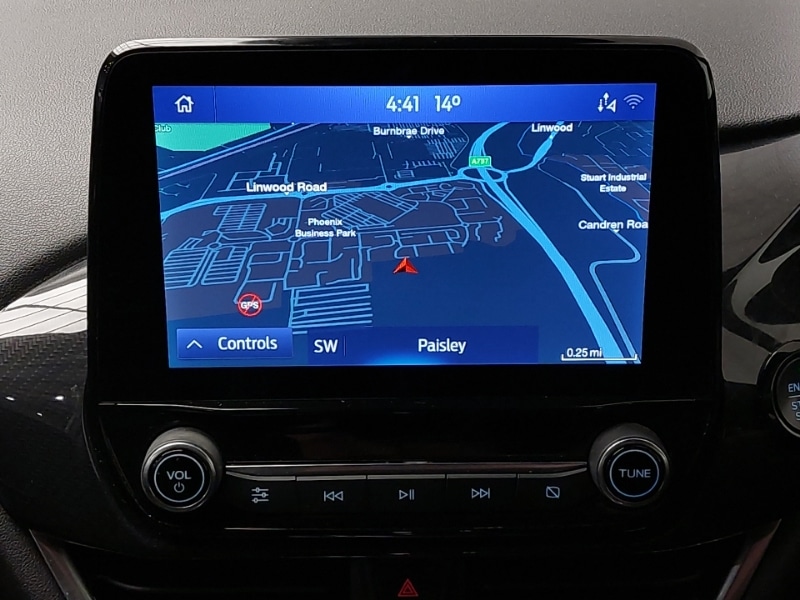 Used Ford Puma 2020 for sale - 76839091: Photo 11