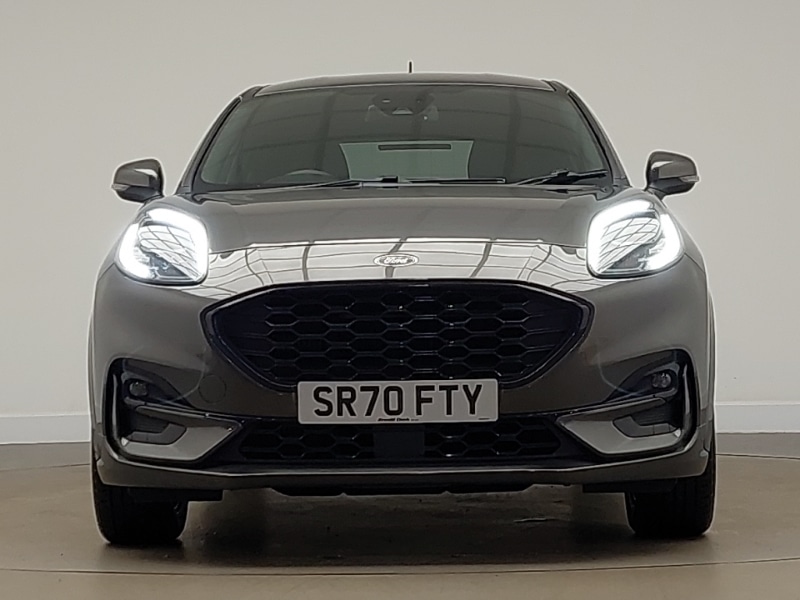 Used Ford Puma 2020 for sale - 76839091: Photo 12