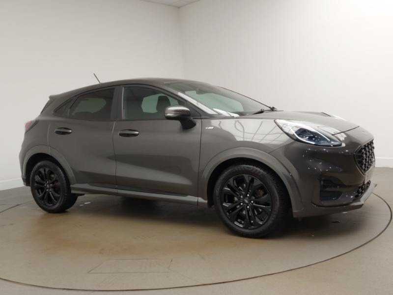 Used Ford Puma 2020 for sale - 76839091: Photo 13