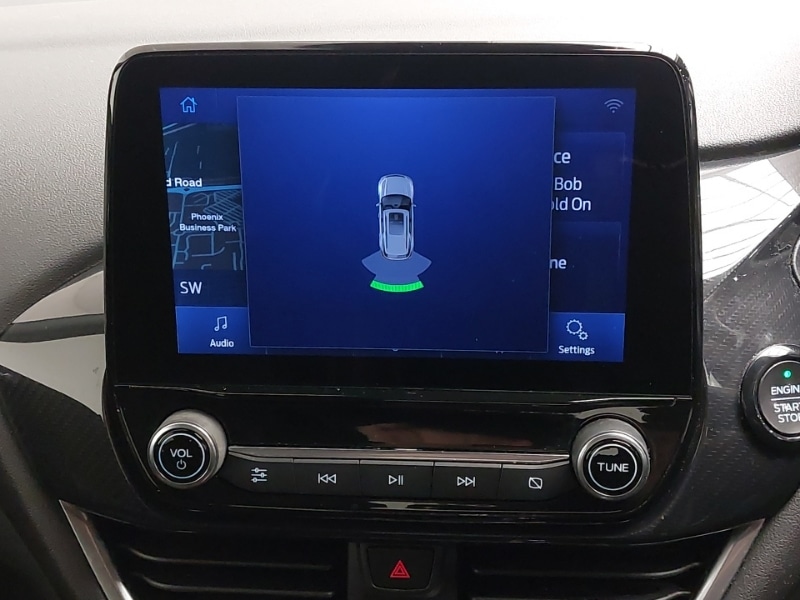 Used Ford Puma 2020 for sale - 76839091: Photo 14