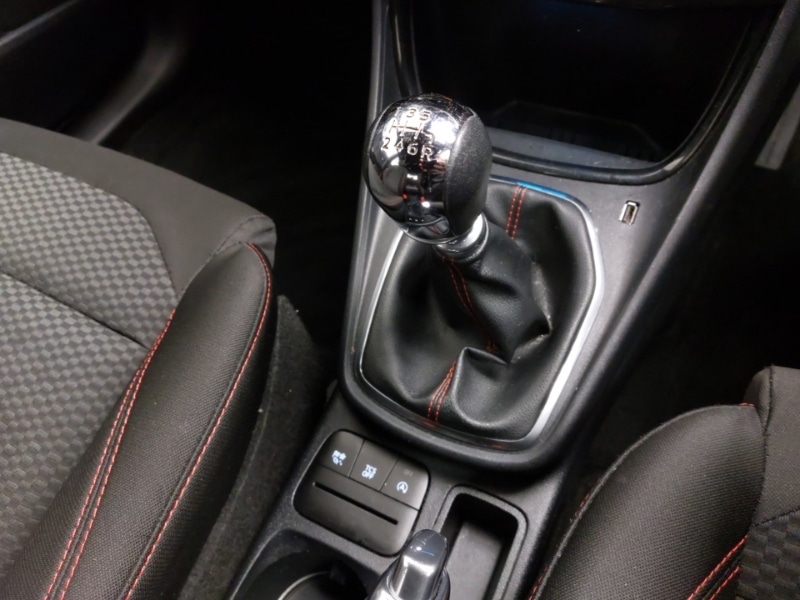 Used Ford Puma 2020 for sale - 76839091: Photo 15