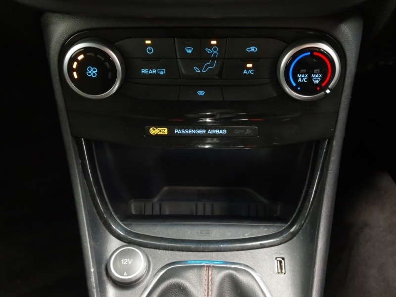 Used Ford Puma 2020 for sale - 76839091: Photo 16