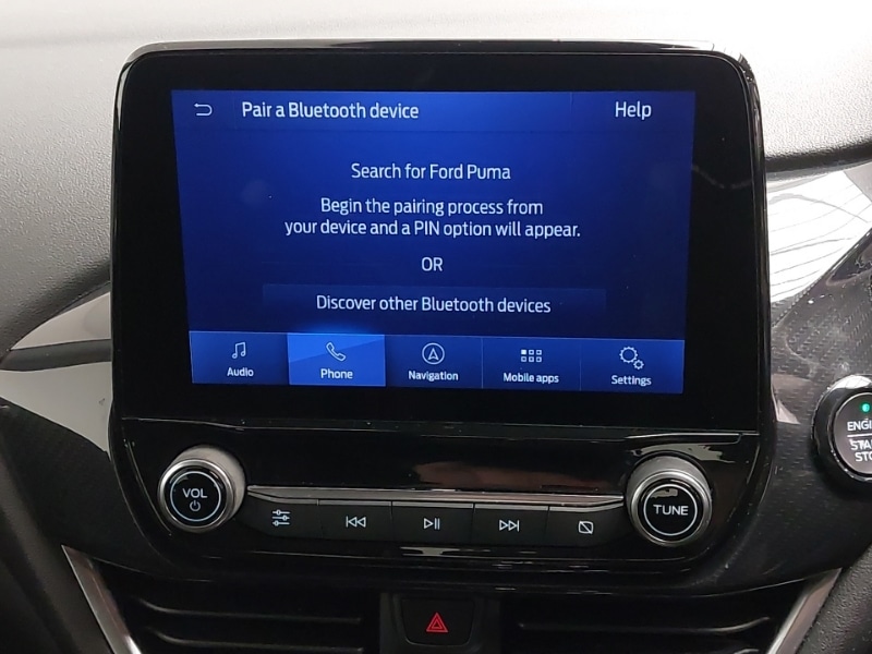 Used Ford Puma 2020 for sale - 76839091: Photo 17