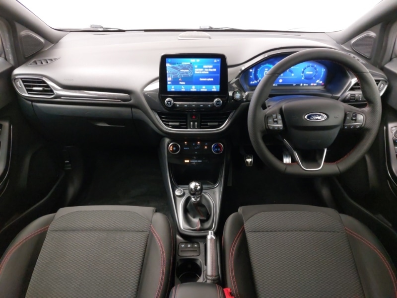 Used Ford Puma 2020 for sale - 76839091: Photo 2