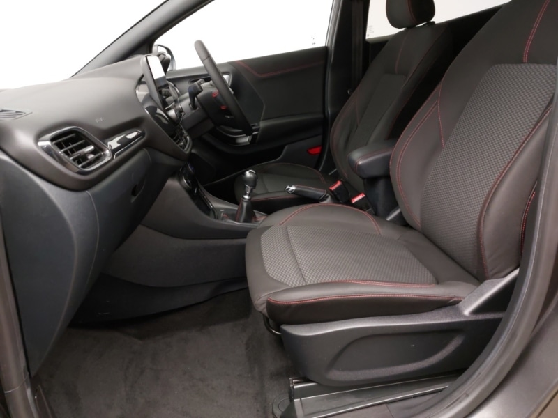 Used Ford Puma 2020 for sale - 76839091: Photo 5