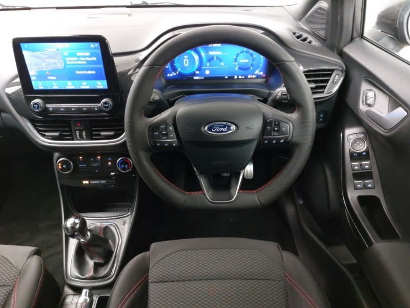 Used Ford Puma 2020 for sale - 76839091: Photo 7