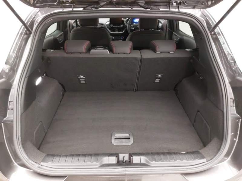 Used Ford Puma 2020 for sale - 76839091: Photo 8