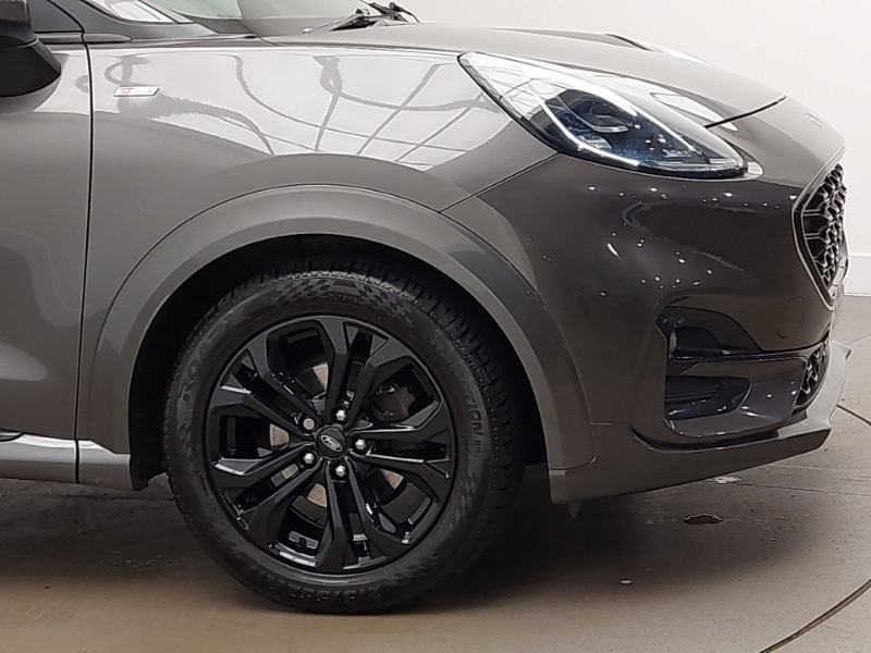 Used Ford Puma 2020 for sale - 76839091: Photo 9