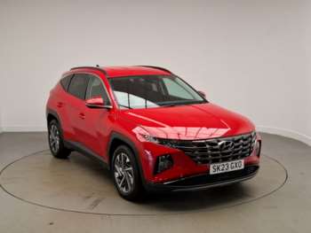 2023 - 1.6 TGDi Premium 5dr 2WD