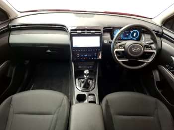 Used Hyundai TUCSON 2023 for sale - 75119833: Photo
