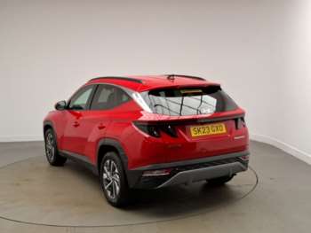 Used Hyundai TUCSON 2023 for sale - 75119833: Photo