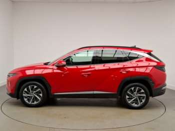Used Hyundai TUCSON 2023 for sale - 75119833: Photo