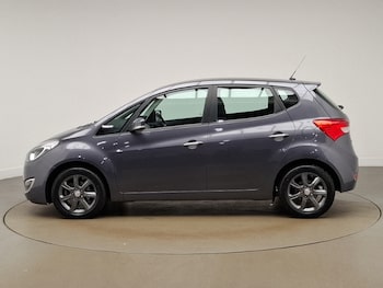 Used Hyundai Ix20 2017 for sale - 79126625: Photo