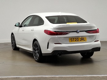 Used BMW 2 Series 2020 for sale - 75894222: Photo