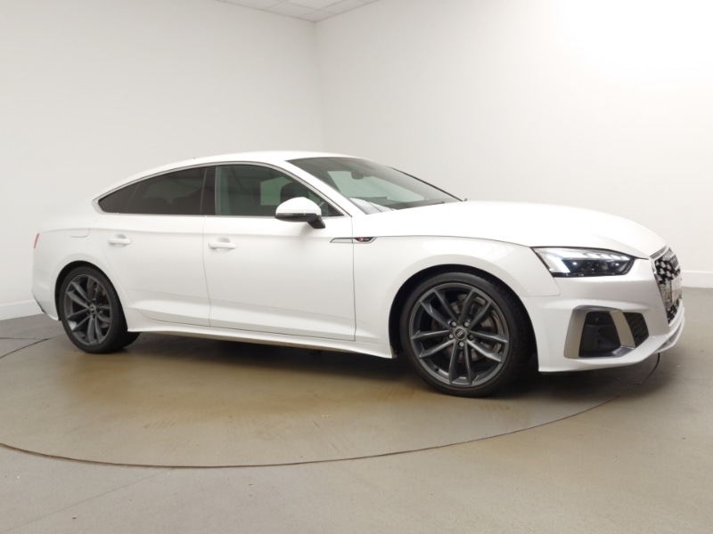 Used Audi A5 2021 for sale - 76556599: Photo 13