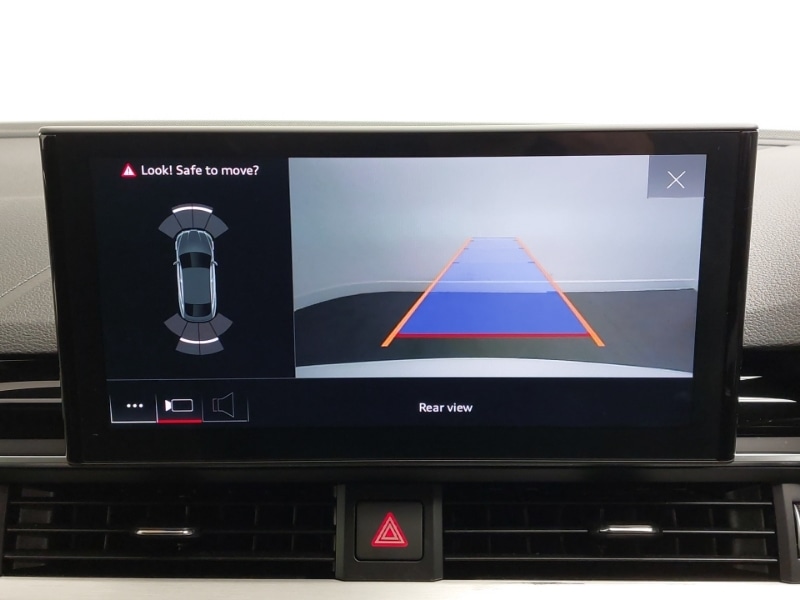 Used Audi A5 2021 for sale - 76556599: Photo 14