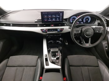 Used Audi A5 2021 for sale - 76556599: Photo