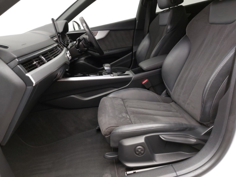 Used Audi A5 2021 for sale - 76556599: Photo 5