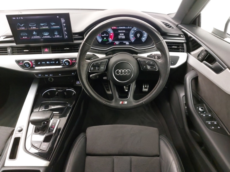 Used Audi A5 2021 for sale - 76556599: Photo 7