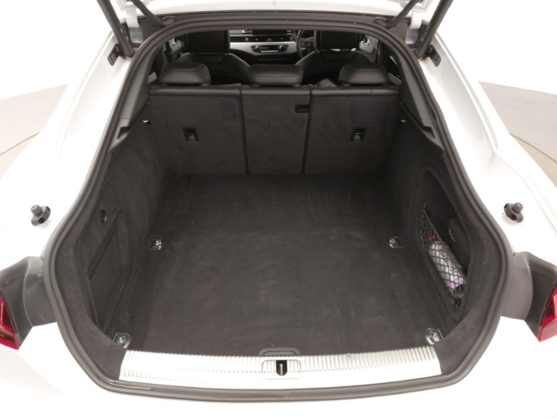 Used Audi A5 2021 for sale - 76556599: Photo 8