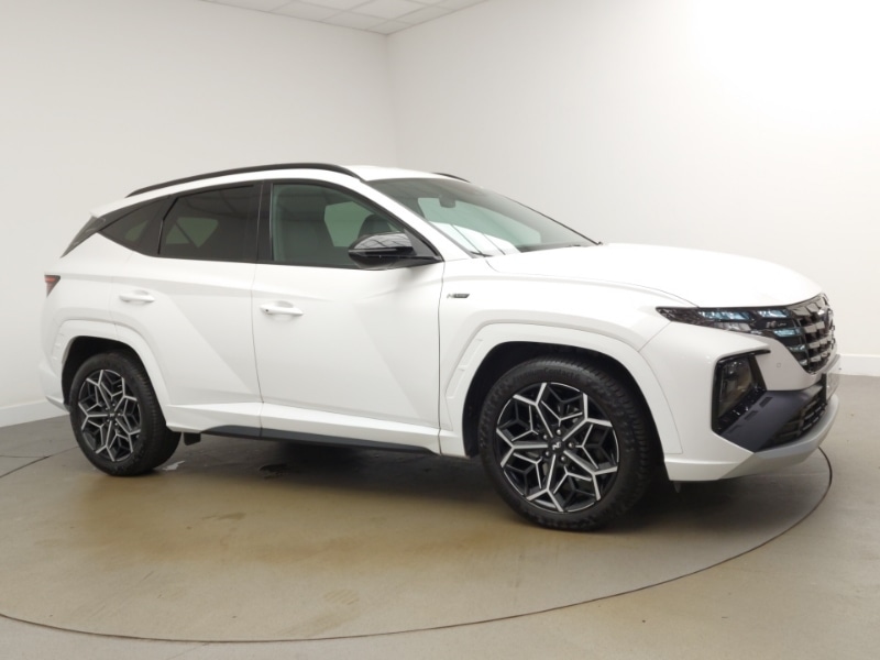 Used Hyundai TUCSON 2023 for sale - 76403724: Photo 13