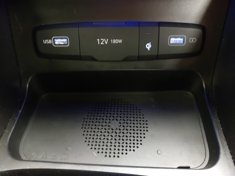 Used Hyundai TUCSON 2023 for sale - 76403724: Photo 18