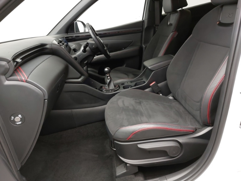 Used Hyundai TUCSON 2023 for sale - 76403724: Photo 5