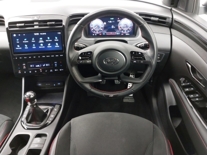 Used Hyundai TUCSON 2023 for sale - 76403724: Photo 7