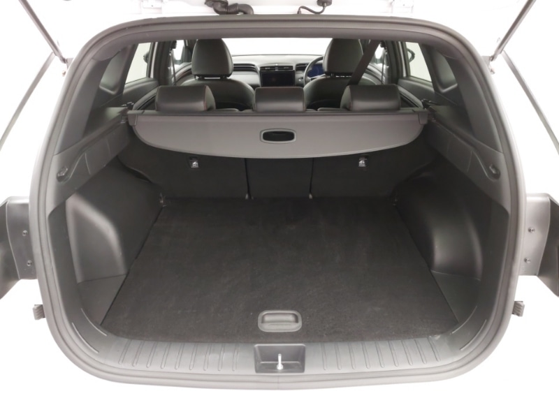 Used Hyundai TUCSON 2023 for sale - 76403724: Photo 8